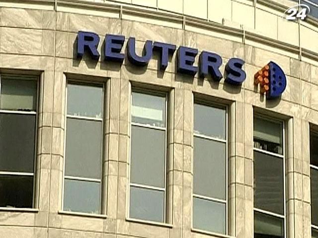 Thomson Reuters купує оператора валютної торгівлі FX Alliance 