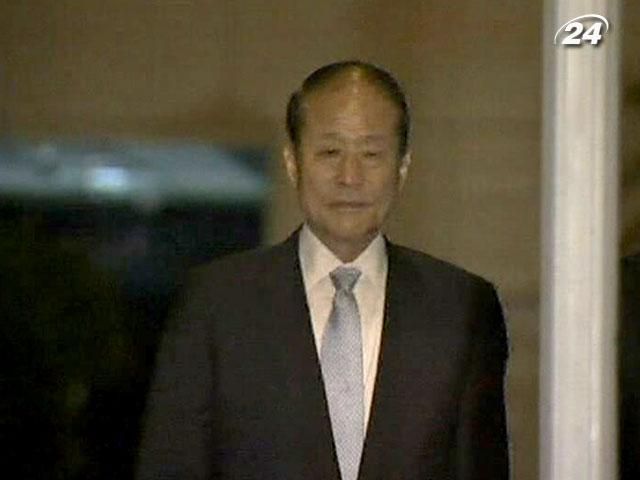Брата лідера Південної Кореї заарештували через корупцію