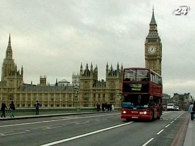 Британские финучреждения потратили свыше $ 140 млн на лоббирование своих интересов Британские финучреждения потратили свыше $ 140 млн на лоббирование своих интересов