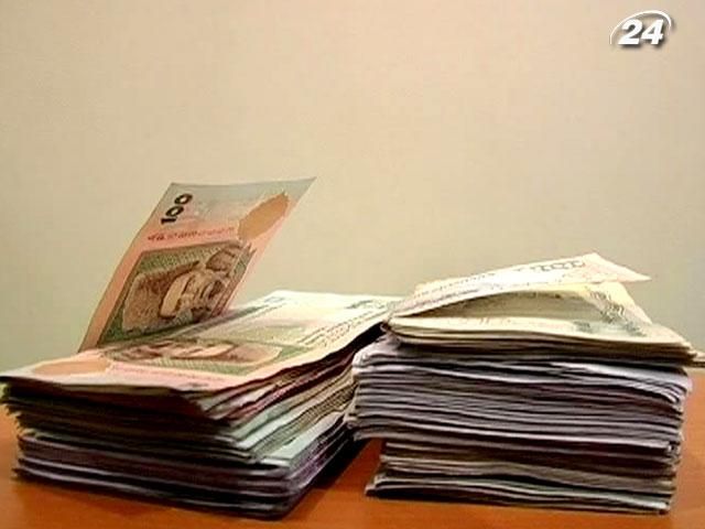 Почали діяти нові правила видачі "тисячі від Президента" Почали діяти нові правила видачі "тисячі від Президента"