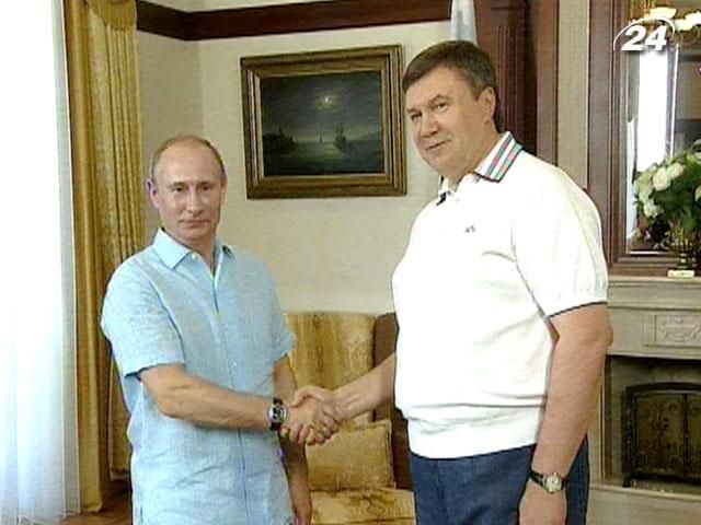 ЗМІ: Завтра, ймовірно, Україна та Росія поділять морський кордон ЗМІ: Завтра, ймовірно, Україна та Росія поділять морський кордон