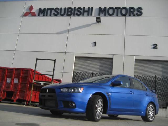 Mitsubishi Motors продасть завод за один євро
