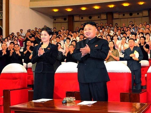 Південнокорейські ЗМІ: Кім Чен Ин планує одружитись