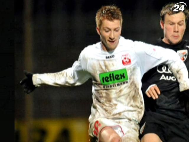 Марко Ройс - ошибка дортмундской "Боруссии" ценой в 19 млн евро Марко Ройс - ошибка дортмундской "Боруссии" ценой в 19 млн евро