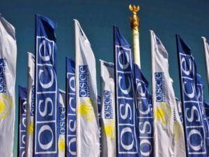 ОБСЕ призвала овободить Тимошенко и Луценко