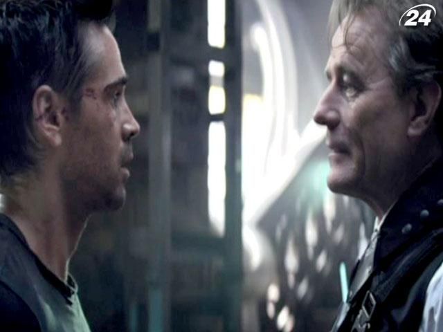 "Згадати все": Простий будівельник володіє навиками, про які й не підозрював "Згадати все": Простий будівельник володіє навиками, про які й не підозрював