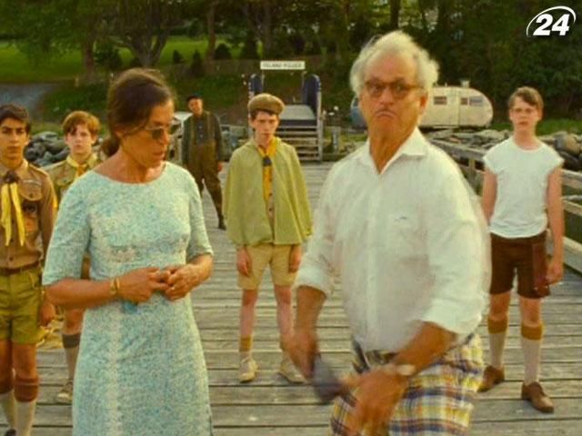 "Королевство полнолуния": из лагеря таинственно исчезла девочка "Королевство полнолуния": из лагеря таинственно исчезла девочка