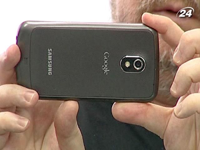 Украинские интернет-пользователи становятся более "мобильными" Украинские интернет-пользователи становятся более "мобильными"