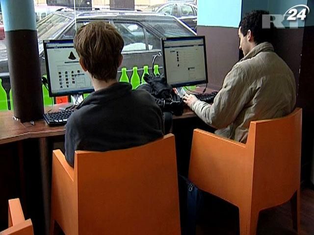 Держдума Росії ухвалила закон про так звані "чорні списки" сайтів Держдума Росії ухвалила закон про так звані "чорні списки" сайтів