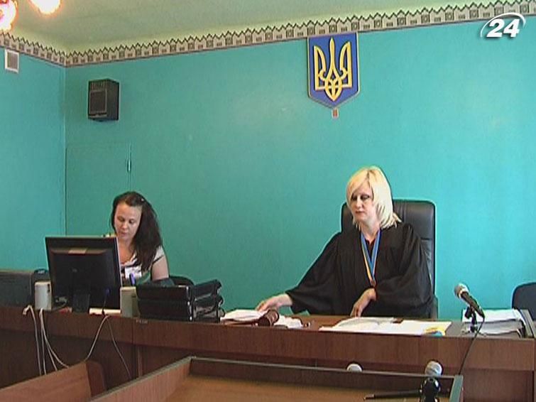 В Донецкой области судят организатора нелегальной шахты