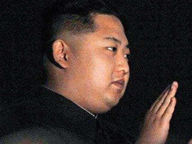 Ким Чен Ын поинтересовался американским кинематографом Ким Чен Ын поинтересовался американским кинематографом