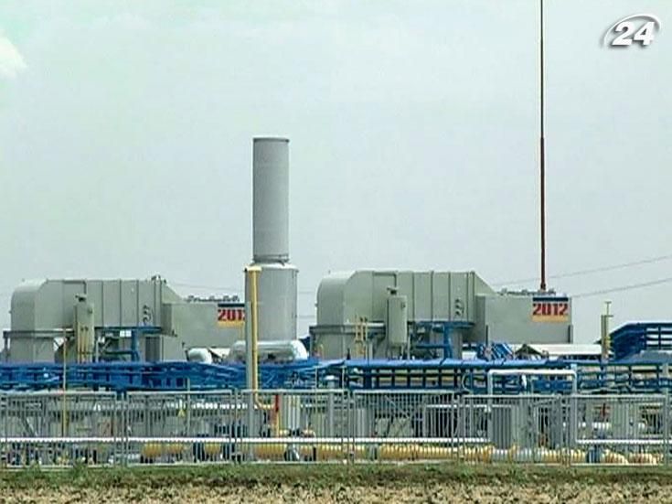 Семь человек пострадали от взрыва на газокомпрессорной станции Семь человек пострадали от взрыва на газокомпрессорной станции