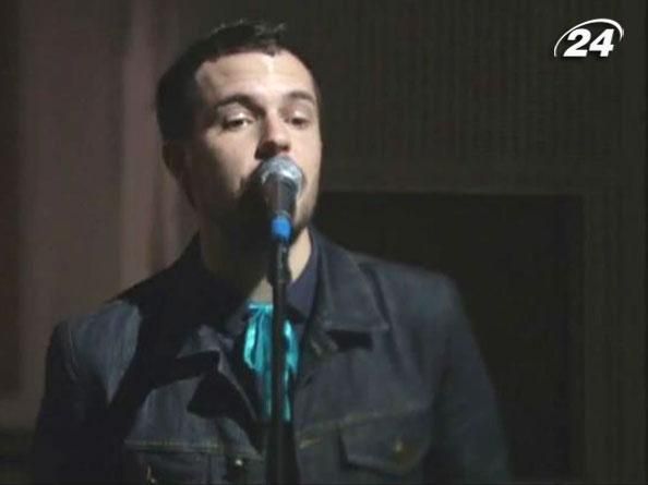 Нова платівка The Killers "Battle Born" вийде 17 вересня