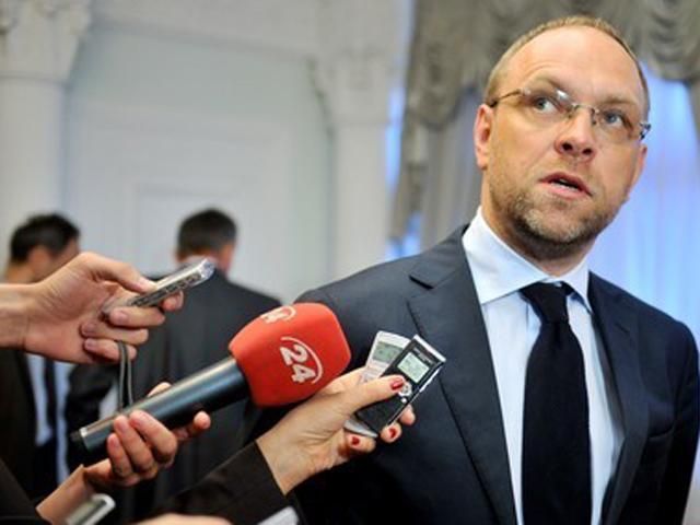 Власенко: Пшонке хозяин сказал "фас" вместо "фу" Власенко: Пшонке хозяин сказал "фас" вместо "фу"