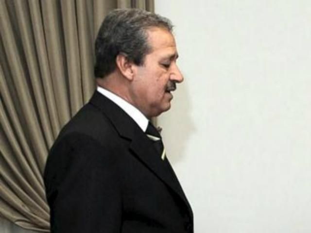 Сирийский посол в Ираке перешел на сторону оппозиции Сирийский посол в Ираке перешел на сторону оппозиции