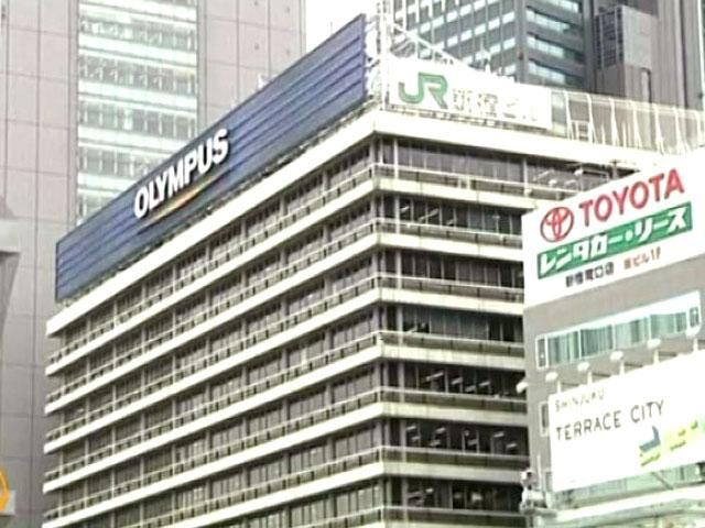 За фальсификацию отчетности Olympus заплатит $ 2,4 млн. штрафа За фальсификацию отчетности Olympus заплатит $ 2,4 млн. штрафа