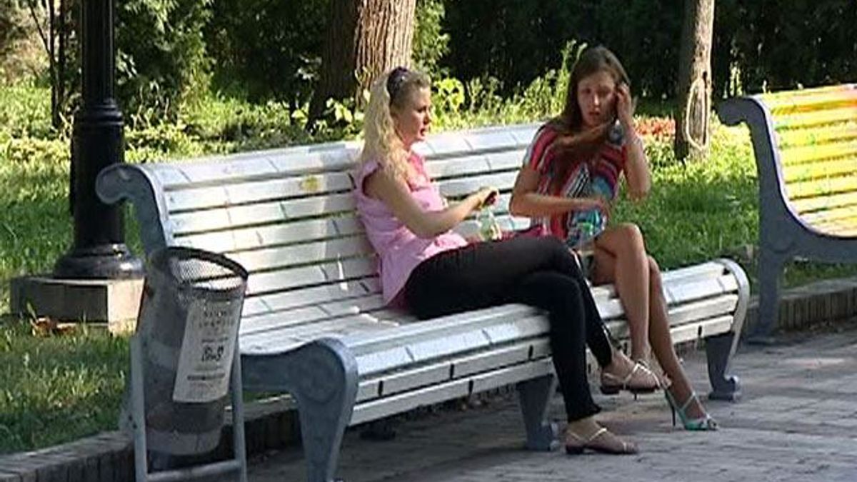 Минздрав: 40% женщин в Украине не рожают из-за болезни