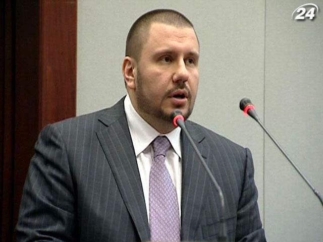 Державна податкова ініціює заборону виведення прибутку за кордон Державна податкова ініціює заборону виведення прибутку за кордон