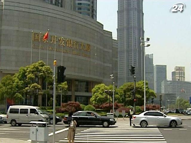 Китай готовий відкрити внутрішній ринок іноземним хедж-фондам Китай готовий відкрити внутрішній ринок іноземним хедж-фондам