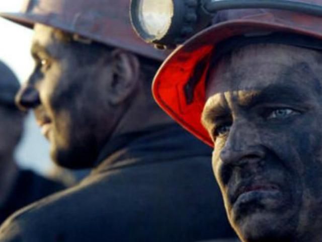 На Луганщине горит шахта: эвакуируют 246 горняков