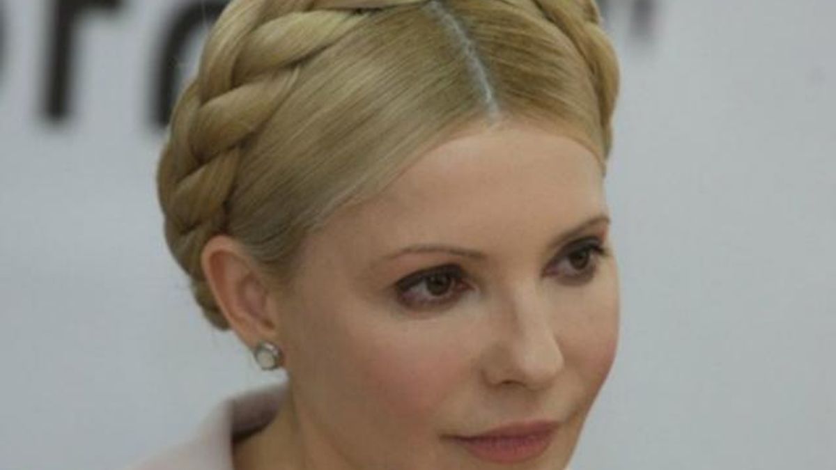 Розгляд касації Тимошенко перенесли на 16 серпня