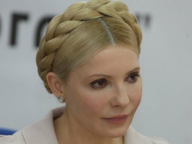 Розгляд касації Тимошенко перенесли на 16 серпня