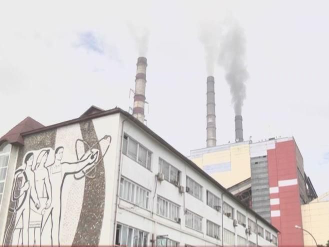 ДТЭК Бурштынская ТЭС наращивает производство благодаря экспорту