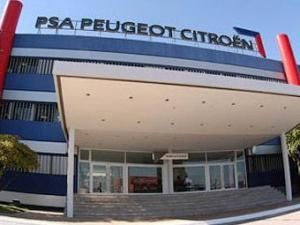 Peugeot Citroen звільнить 8 тисяч працівників