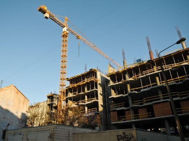 В Украине "президентскую" ипотеку взяли 63 человека В Украине "президентскую" ипотеку взяли 63 человека