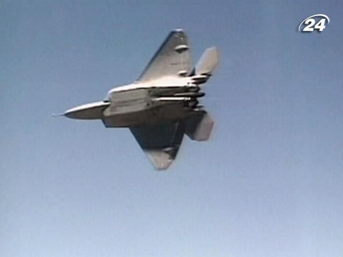 Успіх повітряного бою залежить від очей винищувача - потужного радара Успіх повітряного бою залежить від очей винищувача - потужного радара