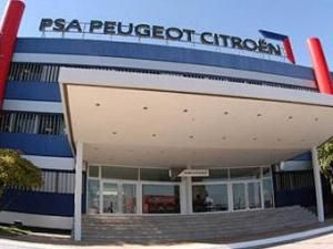 Peugeot Citroen уволит 8 тысяч сотрудников
