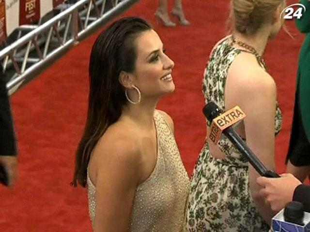 Пенелопа Крус та Хав’єр Бардем чекають на появу другої дитини Пенелопа Крус та Хав’єр Бардем чекають на появу другої дитини