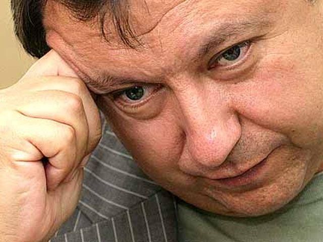 Против гендиректора ТВі возбудили уголовное дело Против гендиректора ТВі возбудили уголовное дело