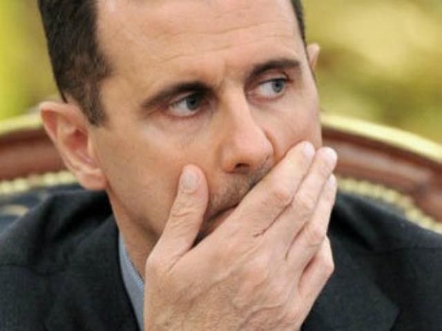 Асаду хочуть висунути ультиматум