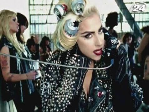 Lady Gaga попала на большую сцену еще в 14 лет