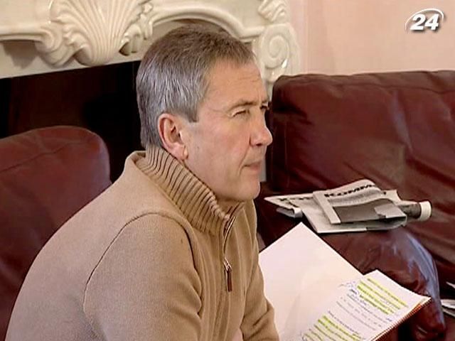 Итог дня: Киевсовет принял отставку Черновецкого Итог дня: Киевсовет принял отставку Черновецкого