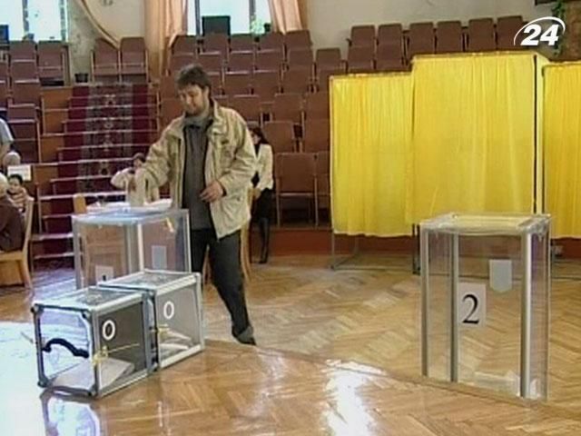 У ЦВК вважають, що веб-камери не забезпечать прозорість виборів