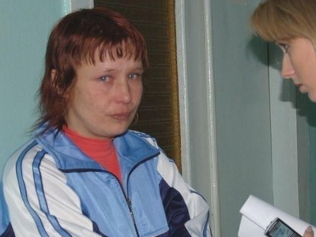 Бабушка Оксаны Макар рассказала, почему мать не воспитывала дочь