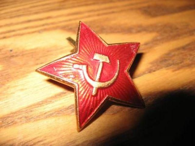 У Молдові заборонили комуністичну символіку