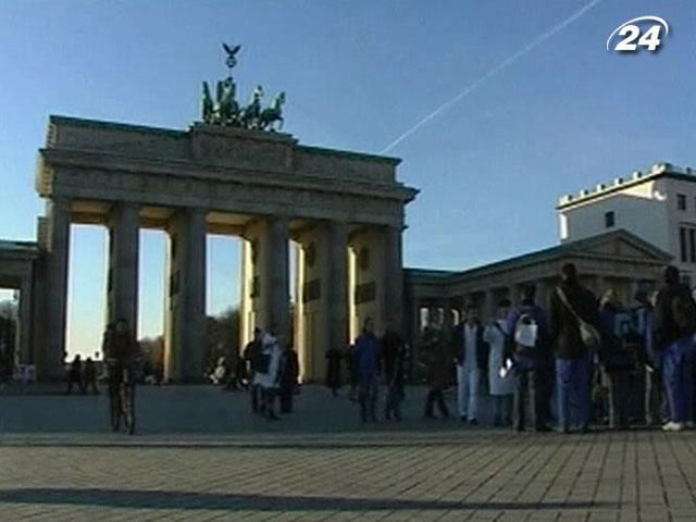 В Германии переквалифицируют работников старшего возраста В Германии переквалифицируют работников старшего возраста