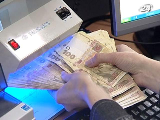 Експерти: Обвал гривні неминучий Експерти: Обвал гривні неминучий