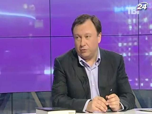 Підсумок дня: Проти гендиректора ТВі Княжицького порушили справу Підсумок дня: Проти гендиректора ТВі Княжицького порушили справу