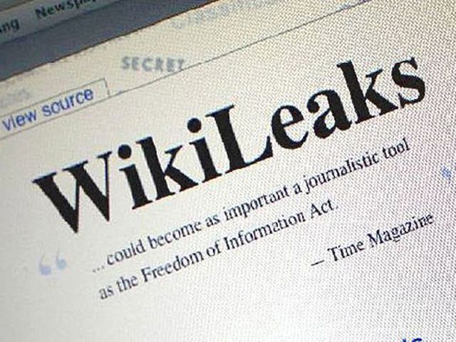 У Wikileaks стверджують, що виграли справу проти ісландського банку У Wikileaks стверджують, що виграли справу проти ісландського банку