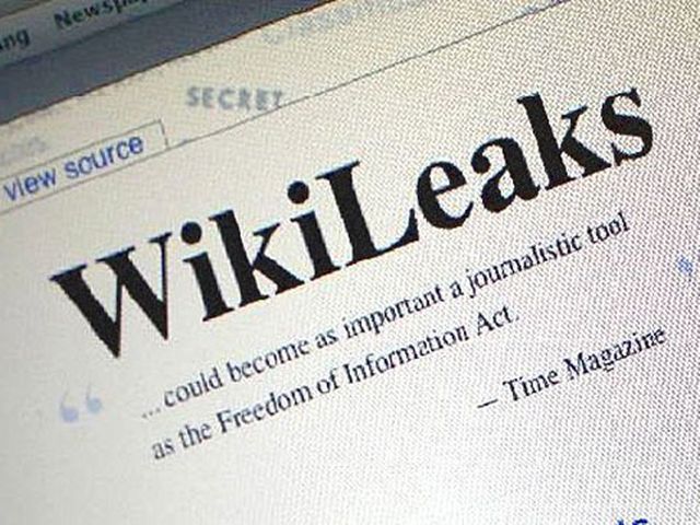 У Wikileaks стверджують, що виграли справу проти ісландського банку