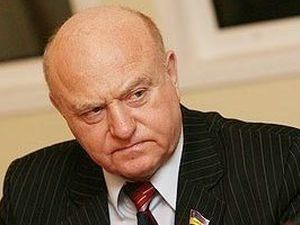 Регіонал сподівається, що Литвин відкличе свою заяву на звільнення Регіонал сподівається, що Литвин відкличе свою заяву на звільнення