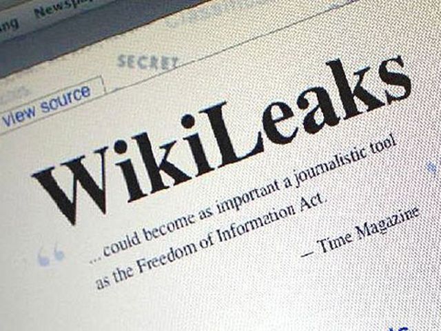 В Wikileaks утверждают, что выиграли дело против исландского банка