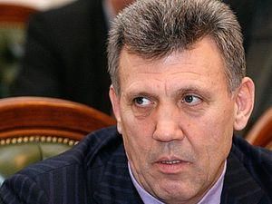 В Одесі у Ківалова палац з 4-метровим парканом (Відео) В Одесі у Ківалова палац з 4-метровим парканом (Відео)