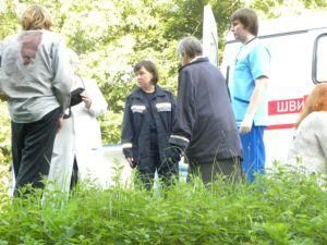 Жертвами автокатастрофы под Черниговом стали 15 человек Жертвами автокатастрофы под Черниговом стали 15 человек