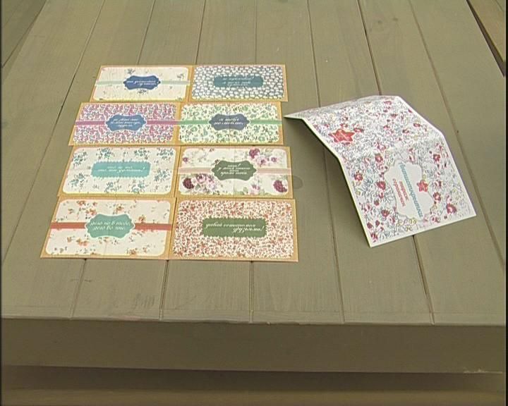 У Києві проходять майстер-класи із виготовлення антилистівок У Києві проходять майстер-класи із виготовлення антилистівок