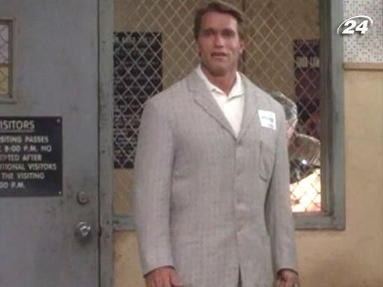 Арнольд Шварценеггер анонсував сиквел стрічки "Близнюки" - 13 липня 2012 - Телеканал новин 24 Арнольд Шварценеггер анонсував сиквел стрічки "Близнюки" - 13 липня 2012 - Телеканал новин 24